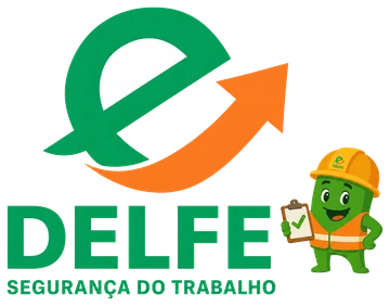 eDelfe Segurança do Trabalho