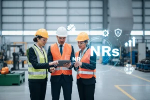 NRs mais importantes: Entenda sua Relevância e Aplicação