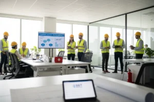 Planos de laudos SST: essenciais para pequenas empresas em crescimento