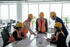 Técnicas eficazes de gerenciamento de riscos no ambiente de trabalho
