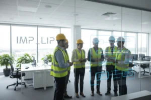 A Importância do LIP para a Segurança do Trabalho