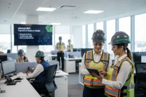 Descubra as vantagens do eSocial SST para sua empresa