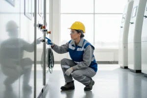 Ficha de EPI: O que precisa constar, assinatura e controle de entrega